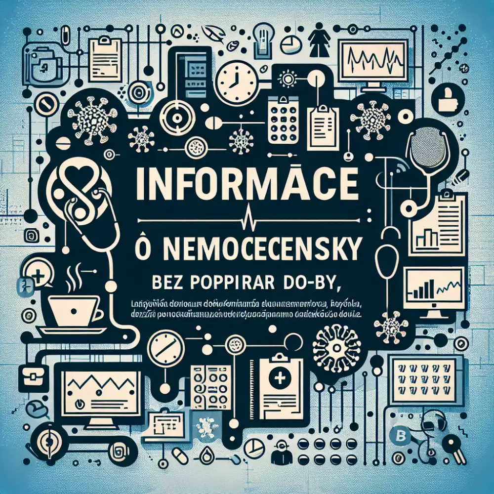 Nemocenská Bez Podpůrčí Doby