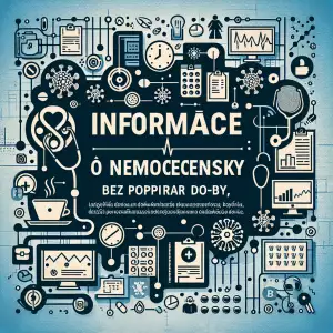 Nemocenská Bez Podpůrčí Doby