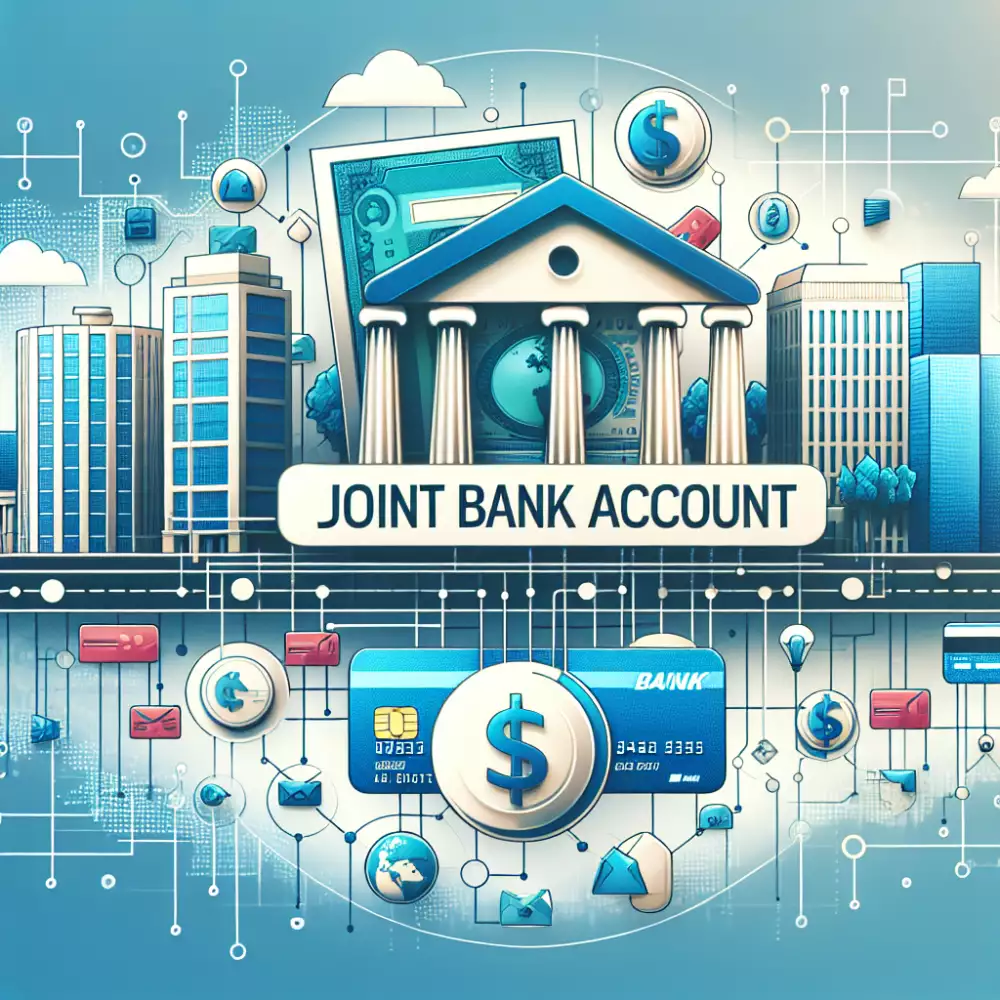 společný bankovní účet