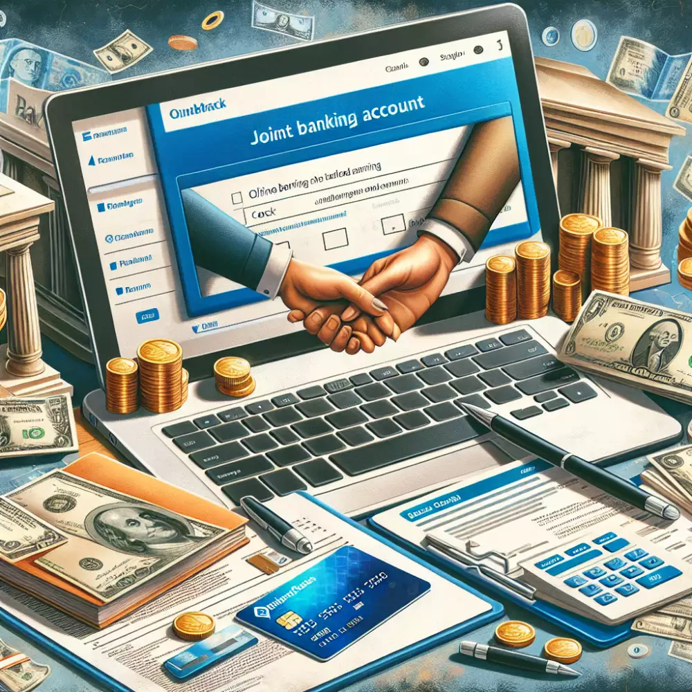 Společný Bankovní Účet