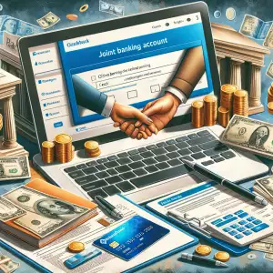 Společný Bankovní Účet