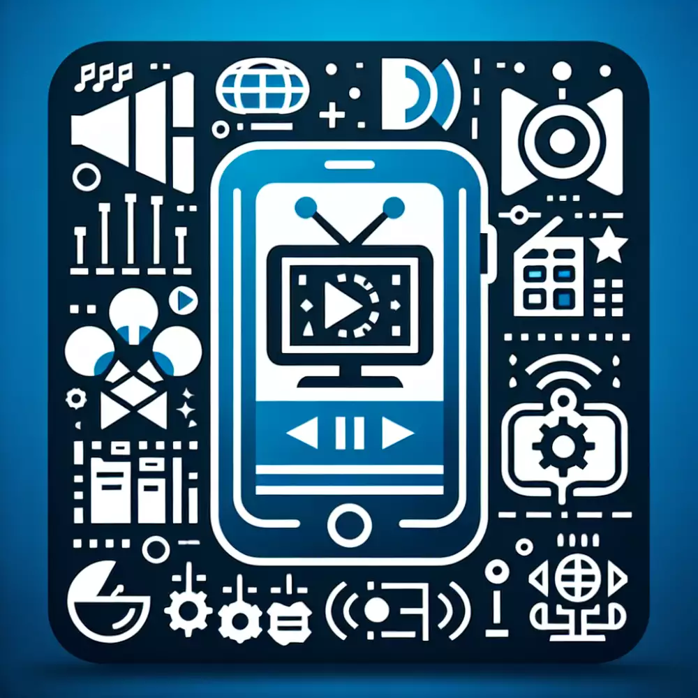 Aplikace Vodafone Tv