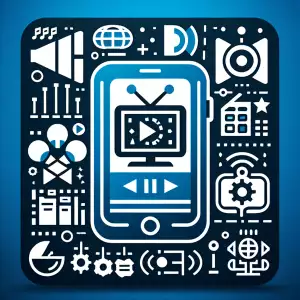 Aplikace Vodafone Tv