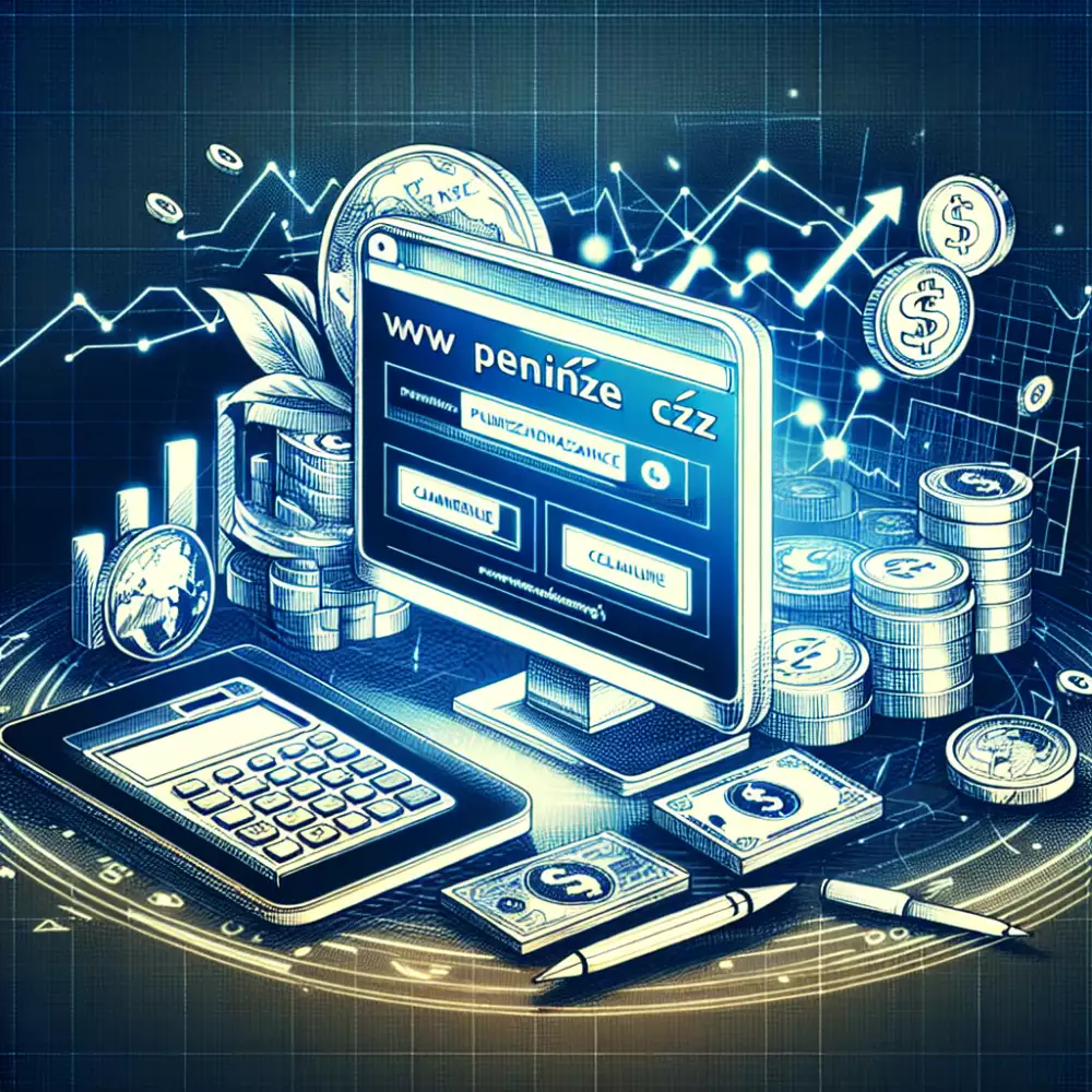 www penize cz