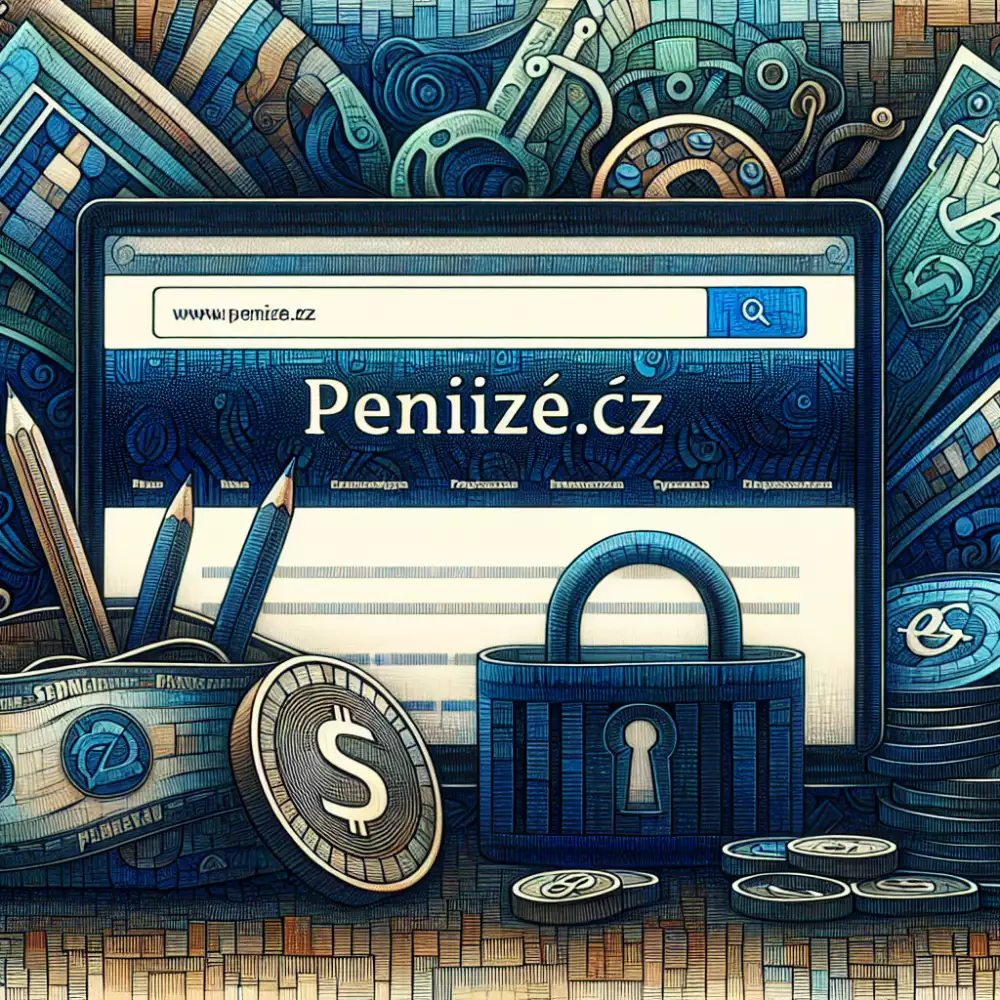 www penize cz