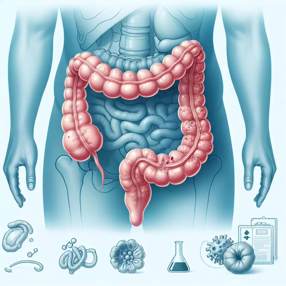 Divertikulární Nemoc Tlustého Střeva