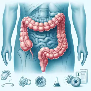 Divertikulární Nemoc Tlustého Střeva