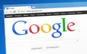 Google Maps Recenze