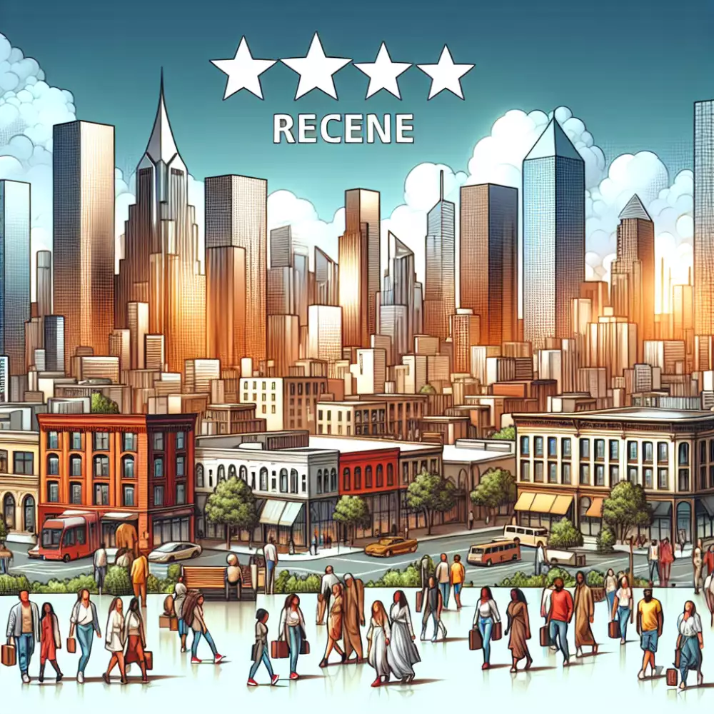 bevy city recenze