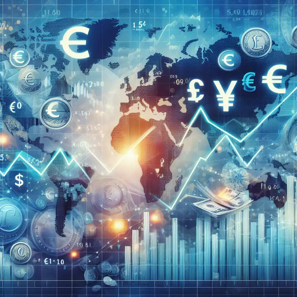 kurz euro dolar graf