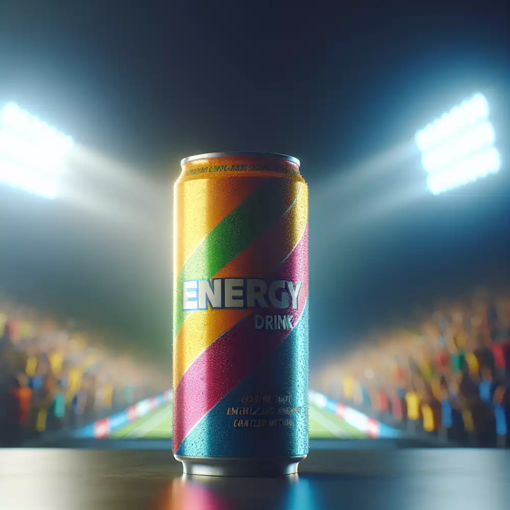 energy drink