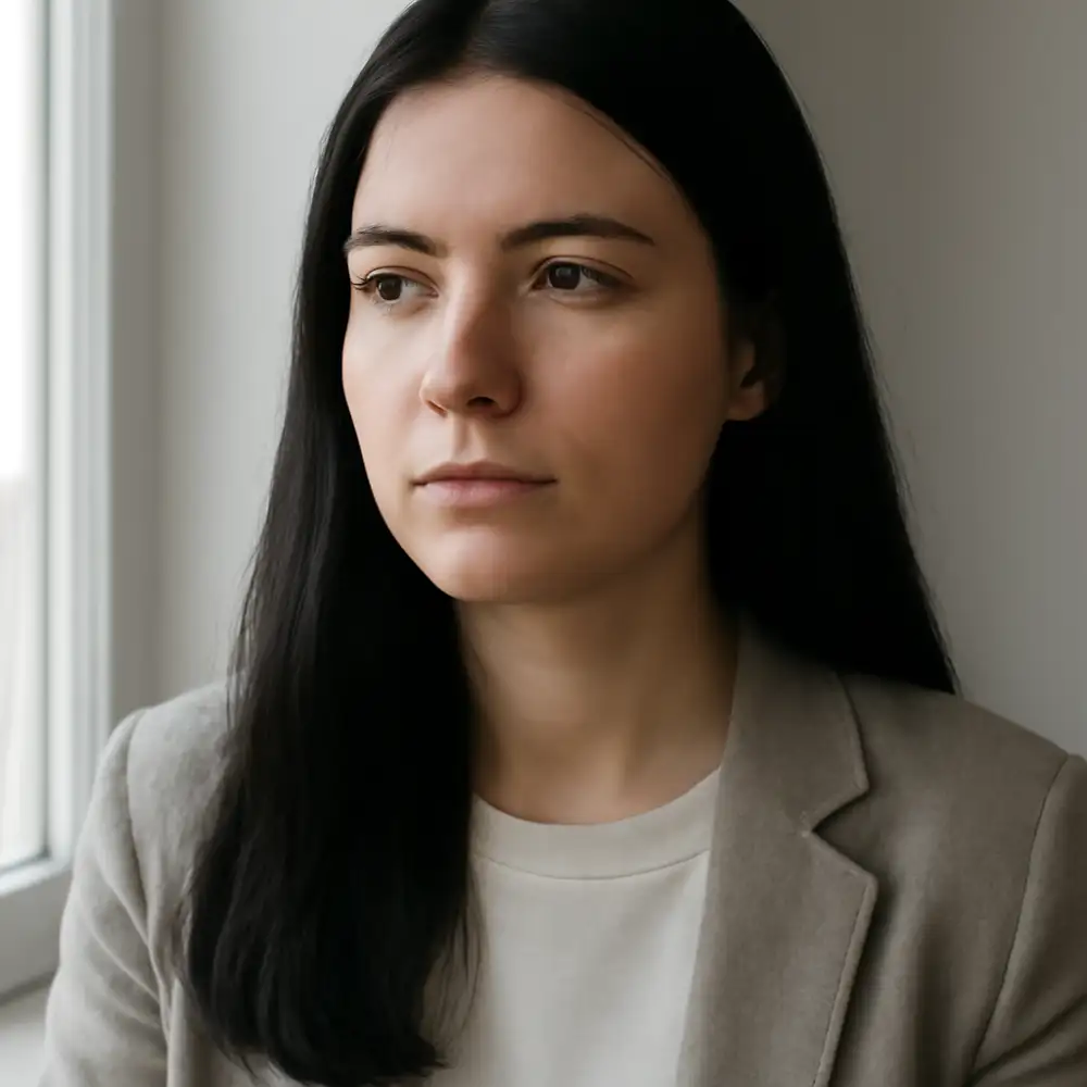 Rebeka Dvořáčková