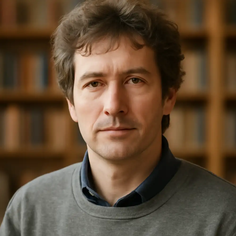 Rostislav Matoušek