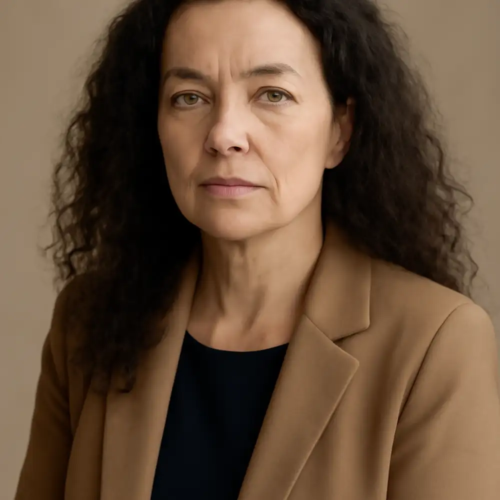 Silvie Benešová